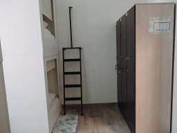 Хостел Капсула